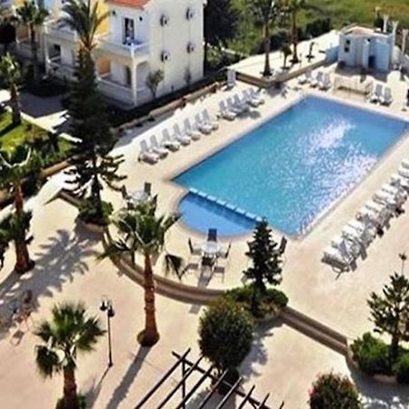 Mountain View Hotel Agios Georgios  Dış mekan fotoğraf