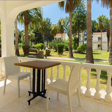 Mountain View Hotel Agios Georgios  Dış mekan fotoğraf