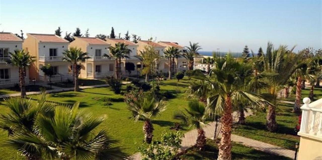 Mountain View Hotel Agios Georgios  Dış mekan fotoğraf