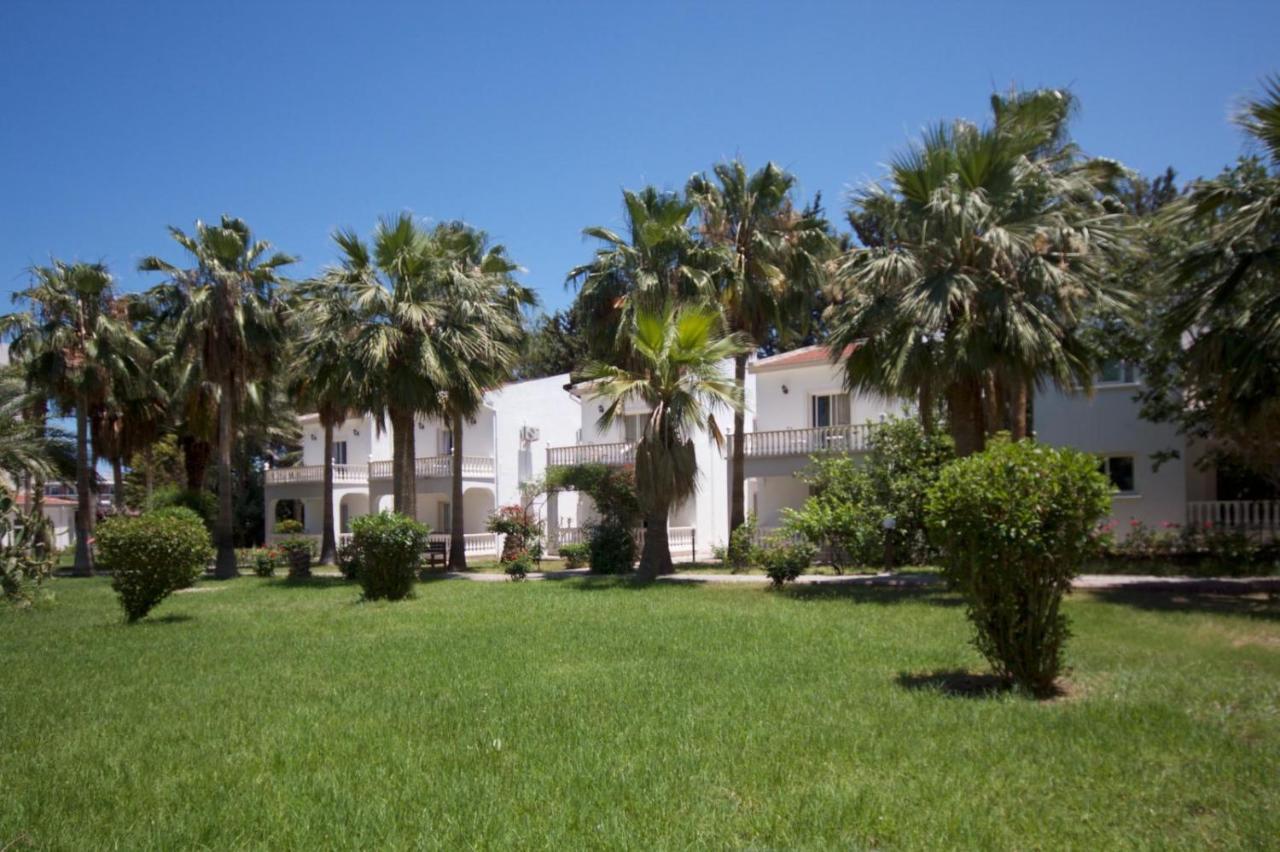 Mountain View Hotel Agios Georgios  Dış mekan fotoğraf