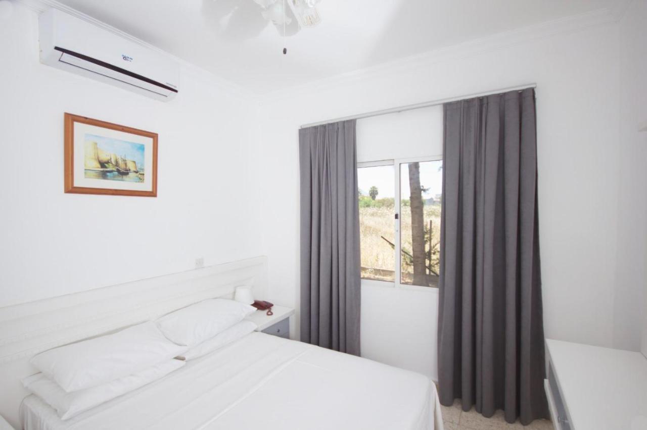 Mountain View Hotel Agios Georgios  Dış mekan fotoğraf