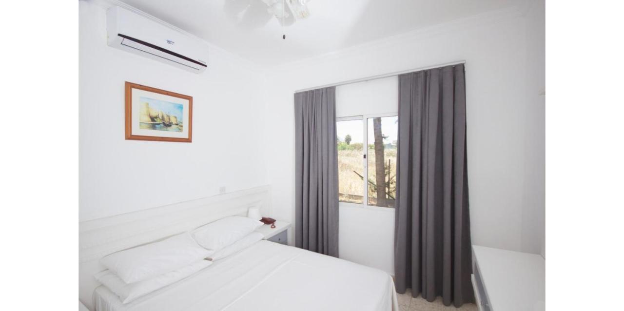 Mountain View Hotel Agios Georgios  Dış mekan fotoğraf