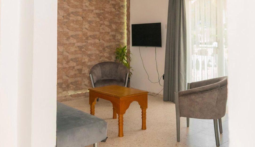 Mountain View Hotel Agios Georgios  Dış mekan fotoğraf