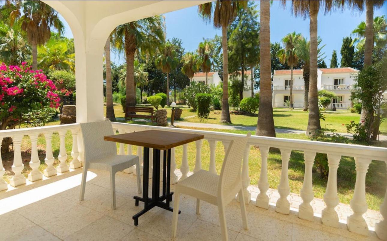 Mountain View Hotel Agios Georgios  Dış mekan fotoğraf