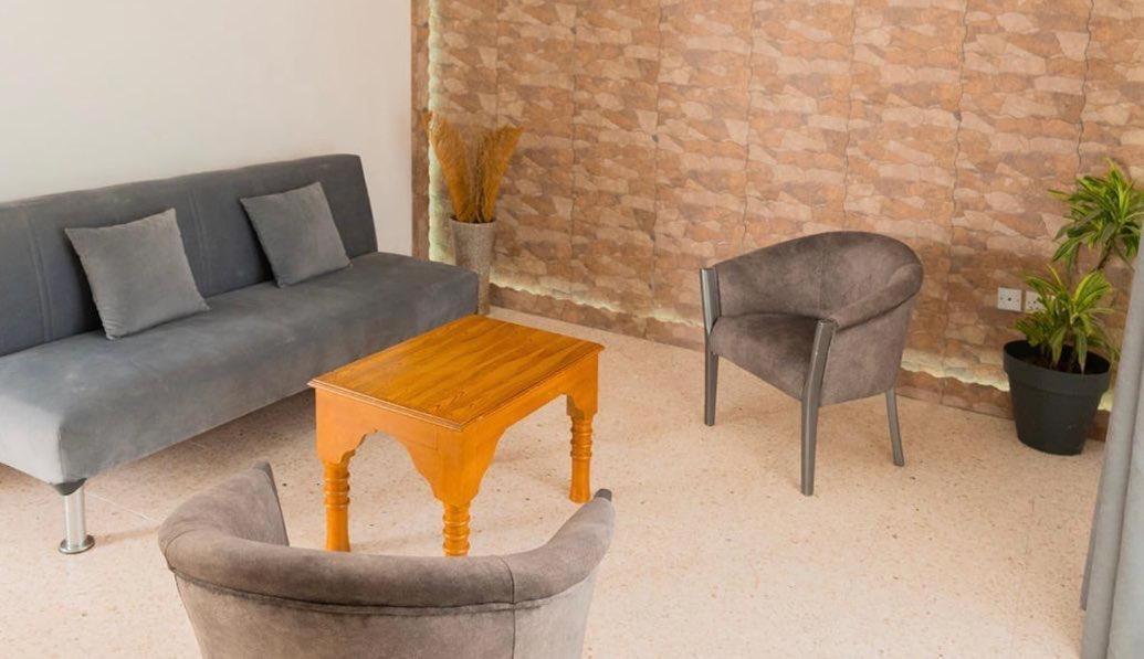 Mountain View Hotel Agios Georgios  Dış mekan fotoğraf
