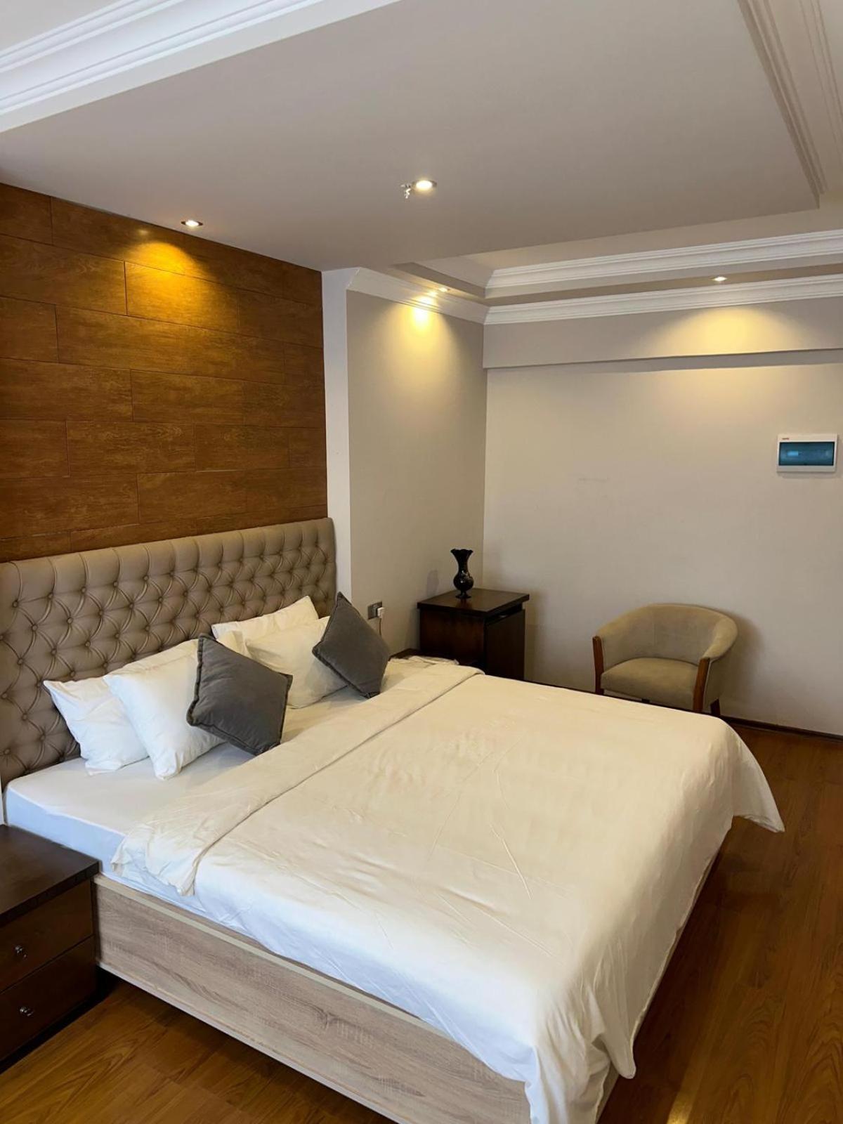 Mountain View Hotel Agios Georgios  Dış mekan fotoğraf